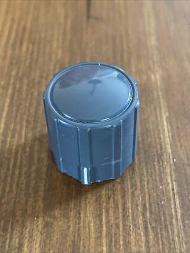 Eddystone radio knob f104 - radio,