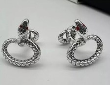 Montblanc Serpent Silver