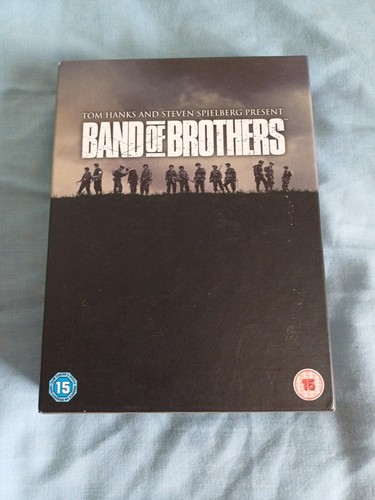 Band brothers - of, (box