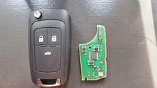 FOB VAUXHALL  ASTRA CASCADE INSIGNIA REMOTE KEY FOB 3 BUTTON P/N 13574867