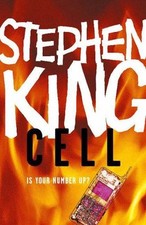 Cell By Stephen King