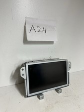 FORD FOCUS RADIO MULTIFUNCTION