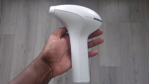 Philips lumea prestige - philips,