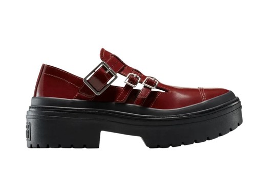 New chuck taylor all star - chuck,