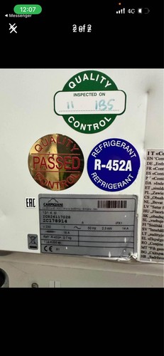 Carpigiani 191 commercial - carpigiani.191,