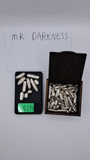 50g shipwreck 925 sterling - shipwreck,