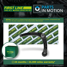Wishbone suspension arm - /,