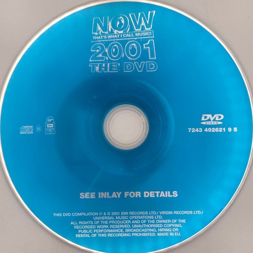 Now that what call - i, music