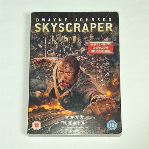 Universal pictures skyscraper - pictures,
