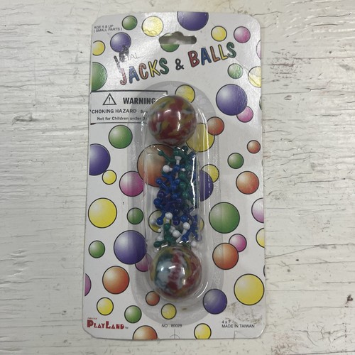 Vintage jack set - vintage, metal