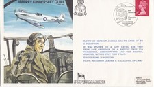 Jeffrey Kindersley Quill (test