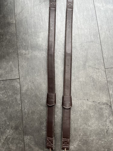 Wintec webbers brown synthetic - webbers,