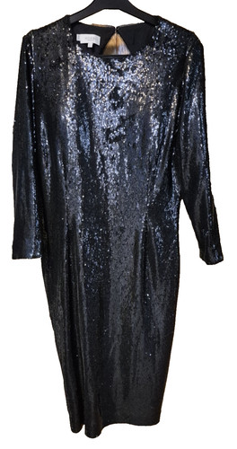Ladies hobbs sequin evening - ladies,