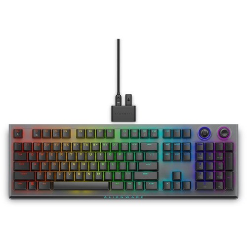 Alienware aw920k keyboard - alienware,