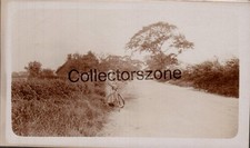 1920's Poynton Cheshire Woman
