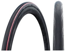 Schwalbe LUGANO 700 x 25c RED