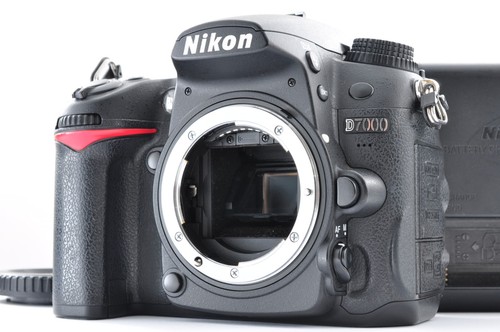 Nikon d7000 2mp - nikon,