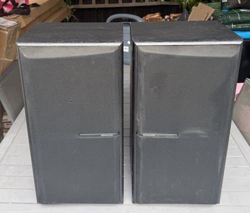 Kenwood three way - ls-85, three-way