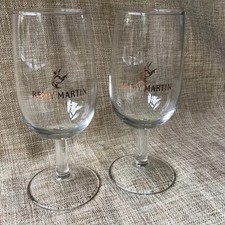 REMY MARTIN x2 Champagne