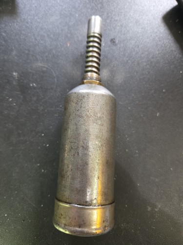 Vintage enots grease gun 6 - vintage,