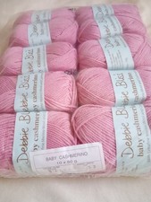 Debbie Bliss Baby Cashmerino