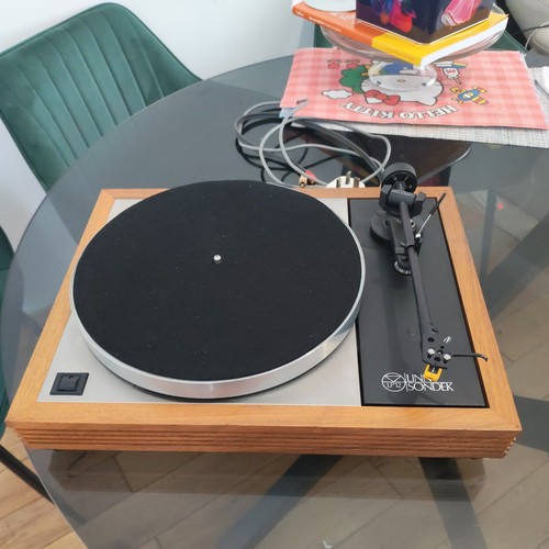 Linn sondek lp12 basik lvx - lp12.,