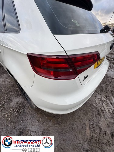 Audi 2012 2020 - audi, a3
