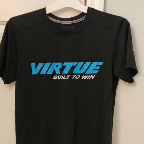 Virtue planet eclipse - virtue,