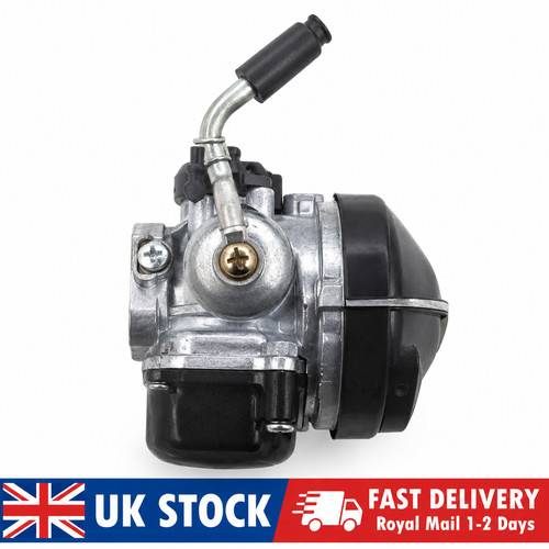 Carburettor for dellorto - for,