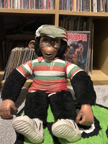 Vintage 70s promotional - 70s, pg