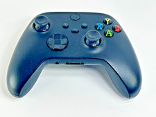 Microsoft Xbox One Series X|S Wireless Gaming Controller - Carbon Black