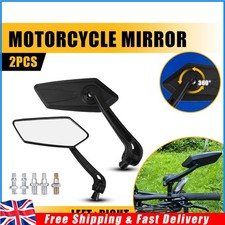 Left Right Mirror Assembly Fit