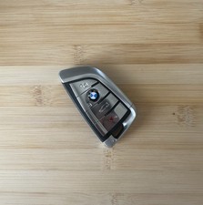 BMW Smart Key Fob – Genuine
