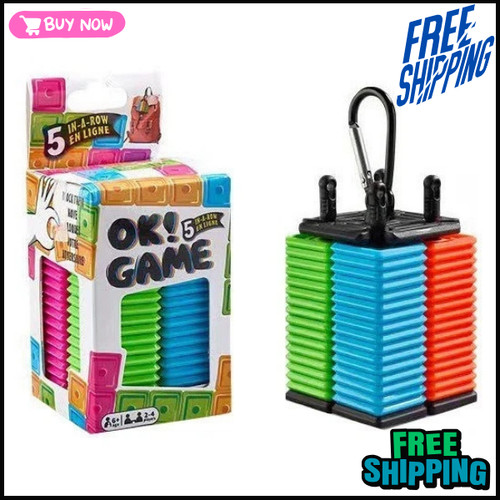 Play fun fast strategic - ok,