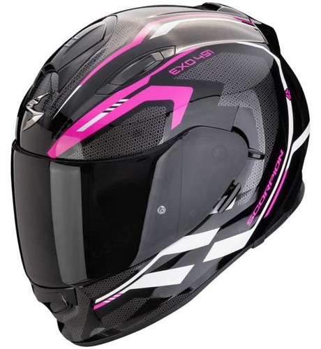 Scorpion exo 491 kripta - -,