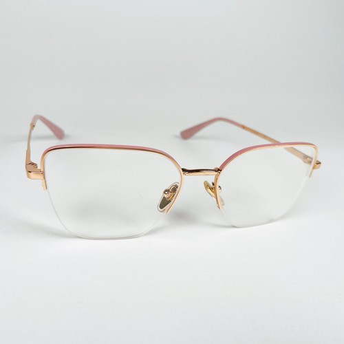 Vogue eyeglasses gold - eyeglasses, gold/rose