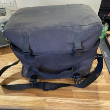 Chord CM-6B Microphone Transit Case Bag Case Foamed for 6 Mics and accessories