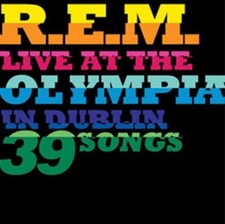 R.E.M.: Live at the Olympia