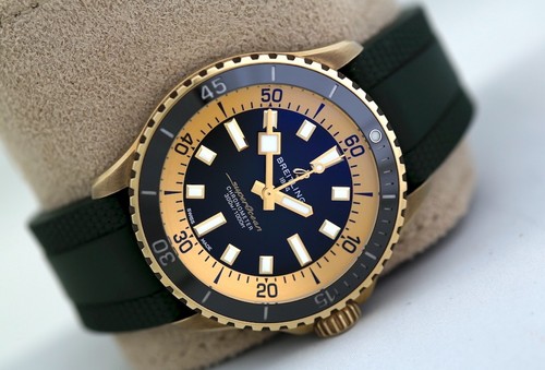 Breitling superocean automatic - breitling,