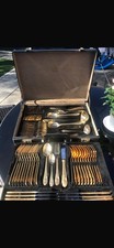 Bestecke Solingen 23-24 Carat