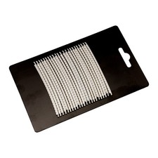 Musiclily Pro 2.7mm Stainless Steel Jumbo 24 Fret Wire Fr Epiphone Guitar