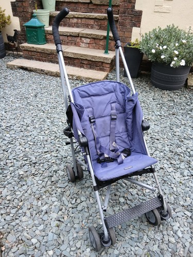 Maclaren triumph buggy - maclaren,