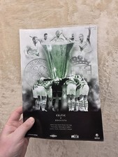 Glasgow celtic boavista uefa - v,