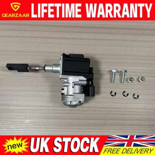 Turbo actuator for audi 4 - turbo, a3