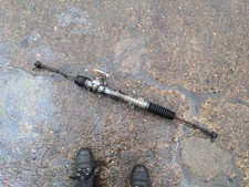 FIAT PUNTO STEERING RACK