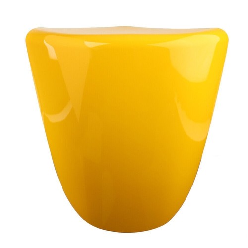 Rear seat back cover - seat, cowl