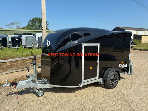 New debon cargo box - debon, xl