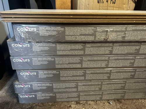 Packs laminate flooring - packs-,
