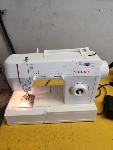 Singer zig zag sewing - zig-zag, machine