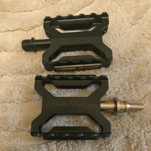 Brompton folding bike g - folding,